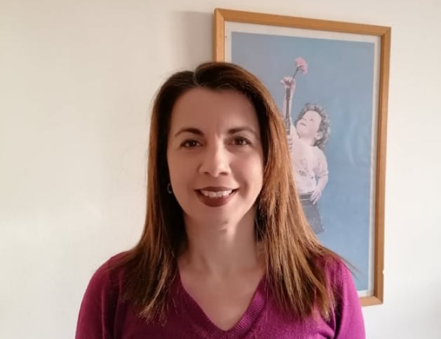 Course Staff Image #1