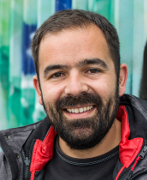 Course Staff Image #2