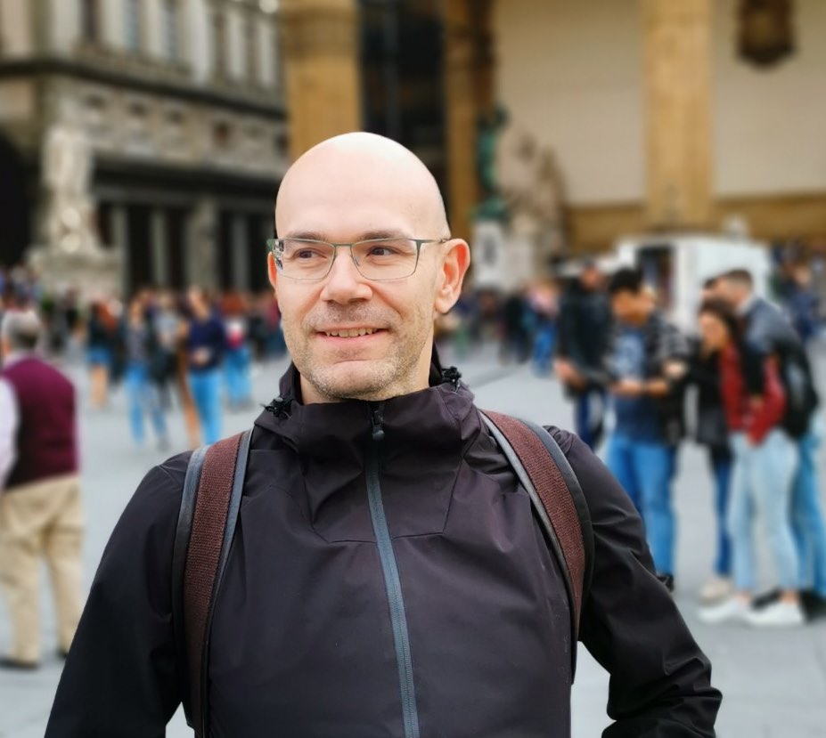 Course Staff Image #1